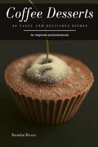Coffee Desserts