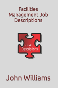 Facilities Management Job Descriptions