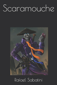 Scaramouche
