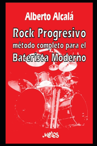 Rock Progresivo