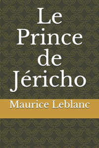 Le Prince de Jéricho