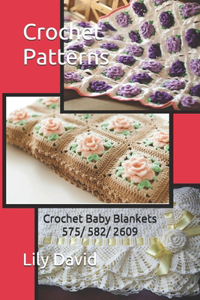 Crochet Patterns