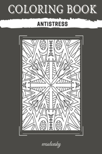 Coloring Book ANTISTRESS
