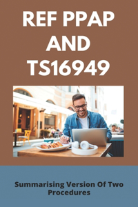 Ref PPAP And TS16949