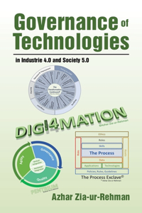 Governance of Technologies in Industrie 4.0 and Society 5.0