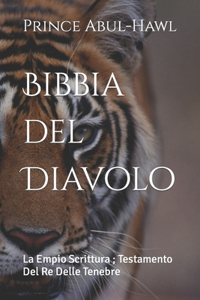 Bibbia del Diavolo