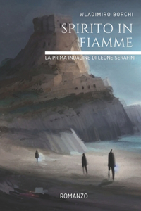 Spirito in fiamme