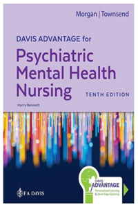 Psychiatric Mental Health Nursing