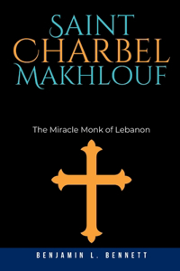 Saint Charbel Makhlouf