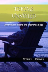 Idioms Unveiled