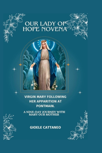 Our lady of Hope Novena