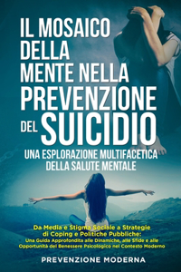 Mosaico della Mente nella prevenzione del Suicidio