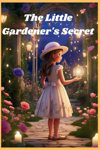 Little Gardener's Secret