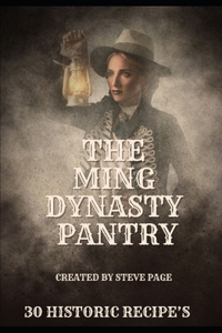 Ming Dynasty Pantry