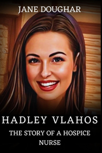 Hadley Vlahos