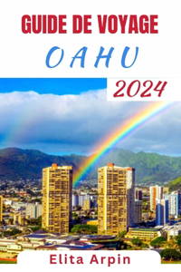 Guide de Voyage Oahu