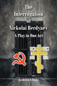 Interrogation of Nikolai Berdyaev