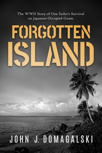 Forgotten Island