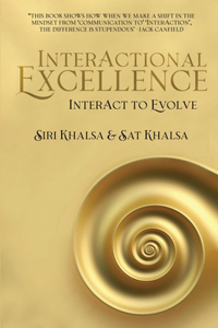 InterActional Excellence