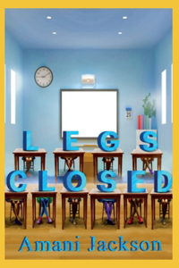 Legs Closed