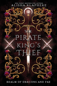 Pirate King's Thief