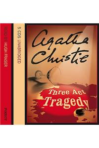 Three Act Tragedy