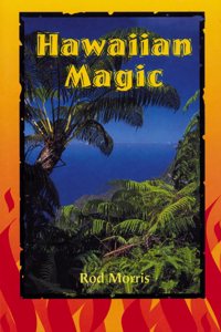 Hawaiian Magic: Pulse racing guided reading for year 5. (Skyracer Purple)