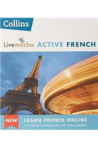 Collins Livemocha Active French