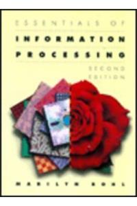 Essentials of Information Processing