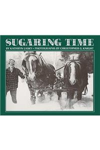 Sugaring Time