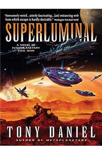 Superluminal