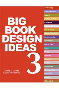 The Big Book of Design Ideas 3
