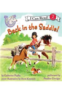 Pony Scouts: Back in the Saddle