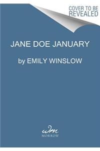 Jane Doe January