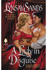 A Lady in Disguise