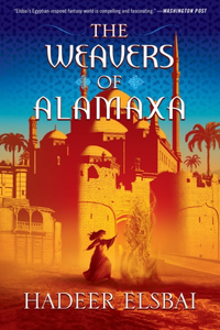 Weavers of Alamaxa
