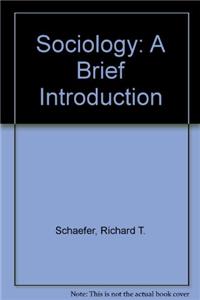 Sociology: A Brief Introduction