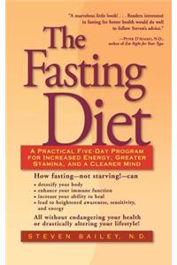 The Fasting Diet