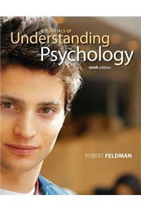 Essentials of Understanding Psychology