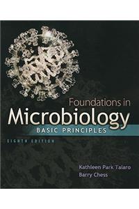 Foundations in Microbiology