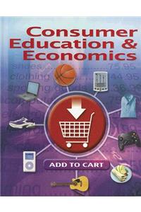 Consumer Education and Economics, Student Edition