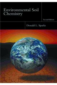 Environmental Soil Chemistry
