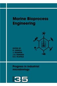 Marine Bioprocess Engineering