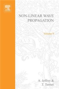 Non-Linear Wave Propagation