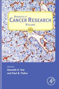 Advances in Cancer Research