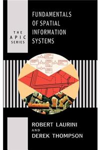 Fundamentals of Spatial Information Systems