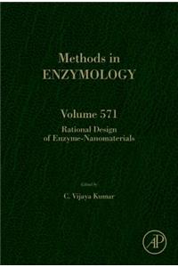 Rational Design of Enzyme-Nanomaterials