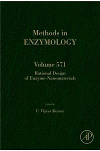 Rational Design of Enzyme-Nanomaterials