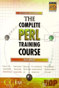The Complete Perl Training Course
