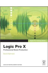 Apple Pro Training Series